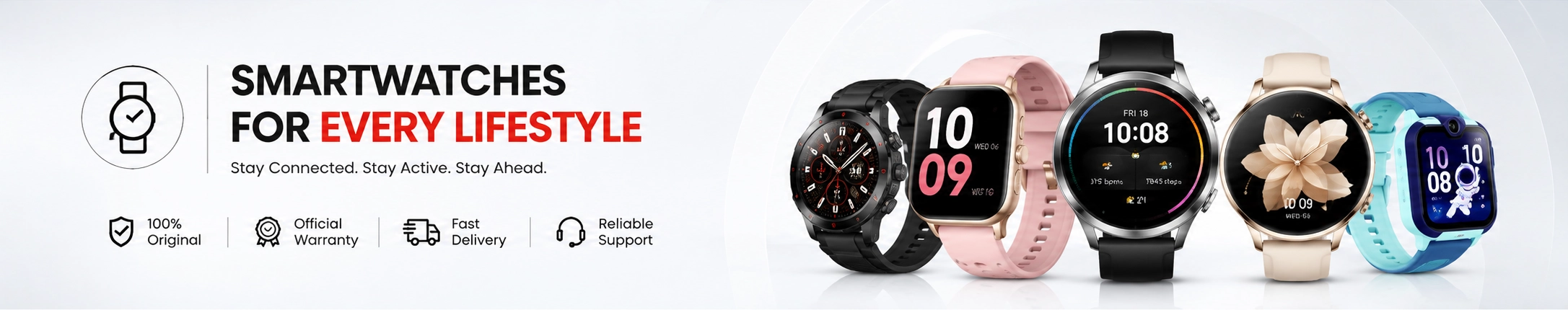 Smartwatch