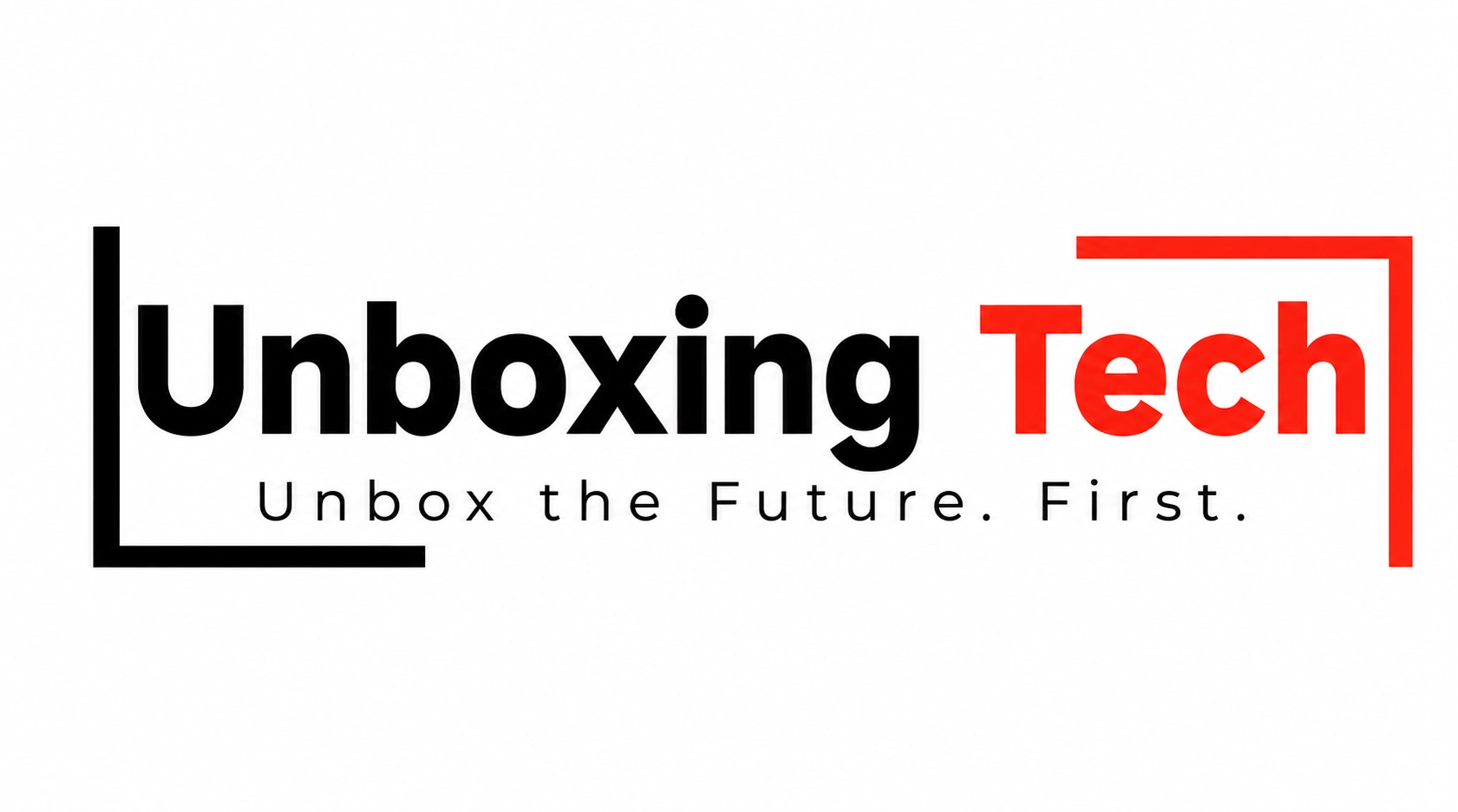 Unboxing Tech