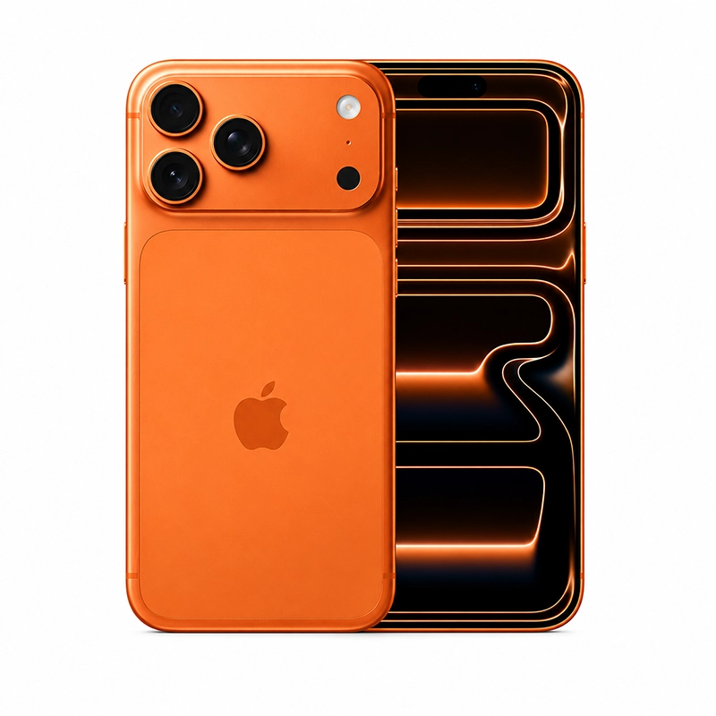 Apple iPhone 17 Pro Max Price in Bangladesh