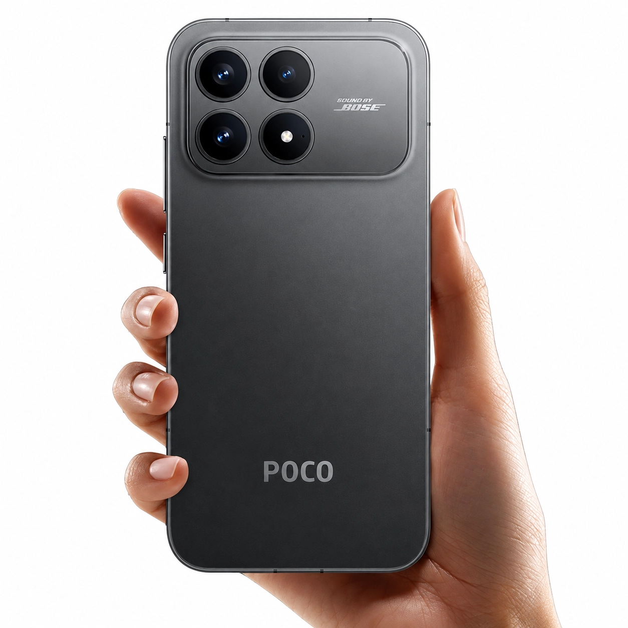 Poco F8 Pro 5G – Flagship Performance, Powerful Camera & Massive Battery