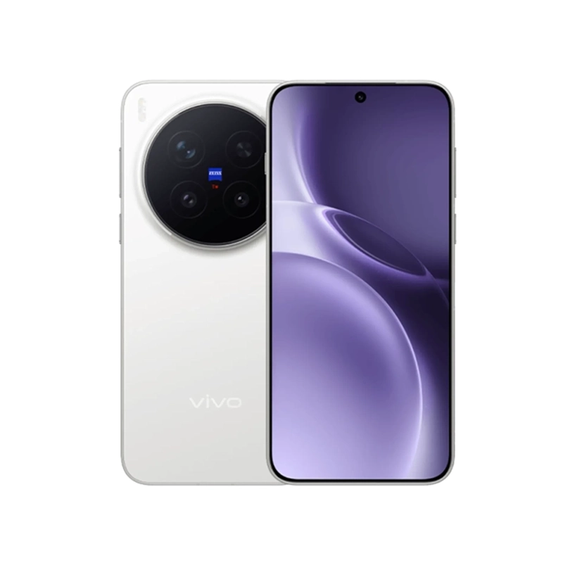 Vivo X300 Pro 5G with Dimensity 9500, 200MP Camera & 6510mAh Battery