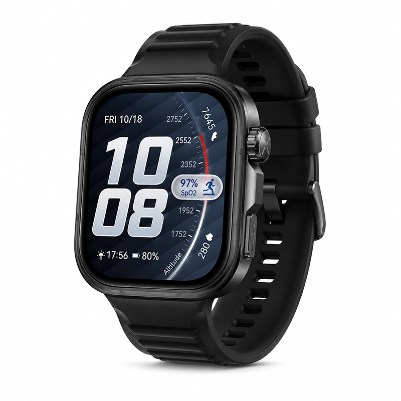 HUAWEI Watch Fit 5 Pro Smart Watch Price in Bangladesh