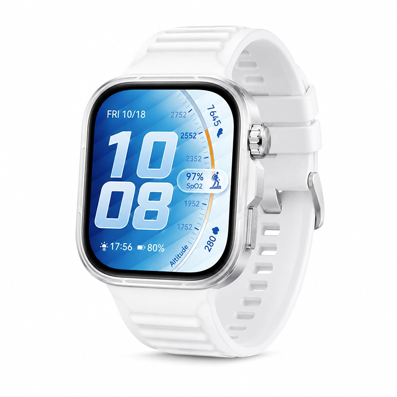 HUAWEI Watch Fit 5 Pro Smart Watch Price in Bangladesh