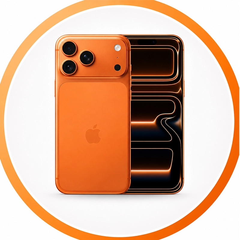 Apple iPhone 17 Pro Max Price in Bangladesh