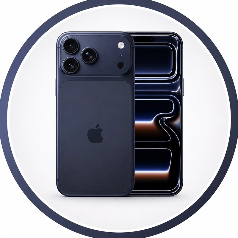 Apple iPhone 17 Pro Max Price in Bangladesh