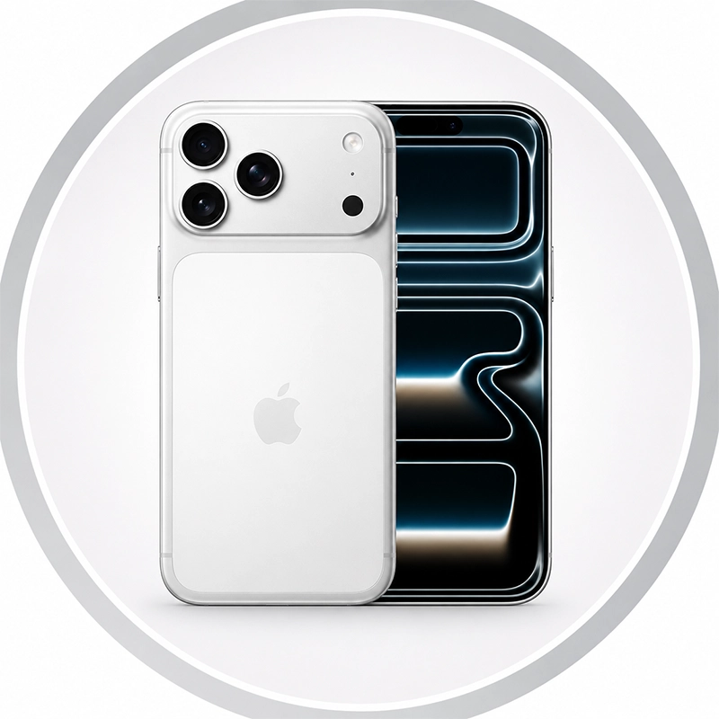 Apple iPhone 17 Pro Max Price in Bangladesh