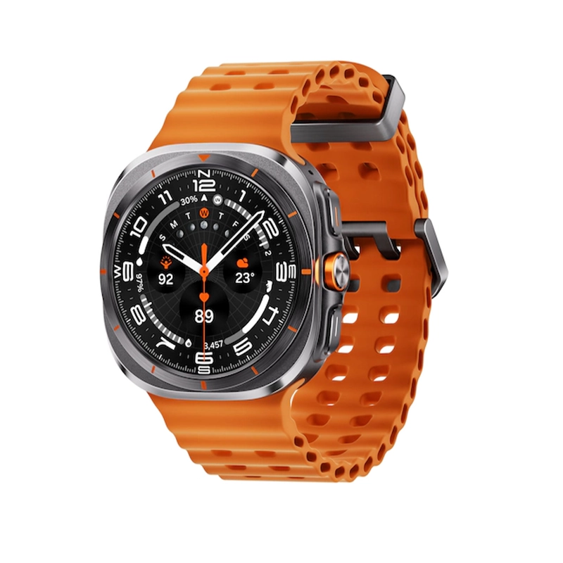 Samsung Galaxy Watch Ultra (2025) 47mm LTE Smartwatch Price in Bangladesh