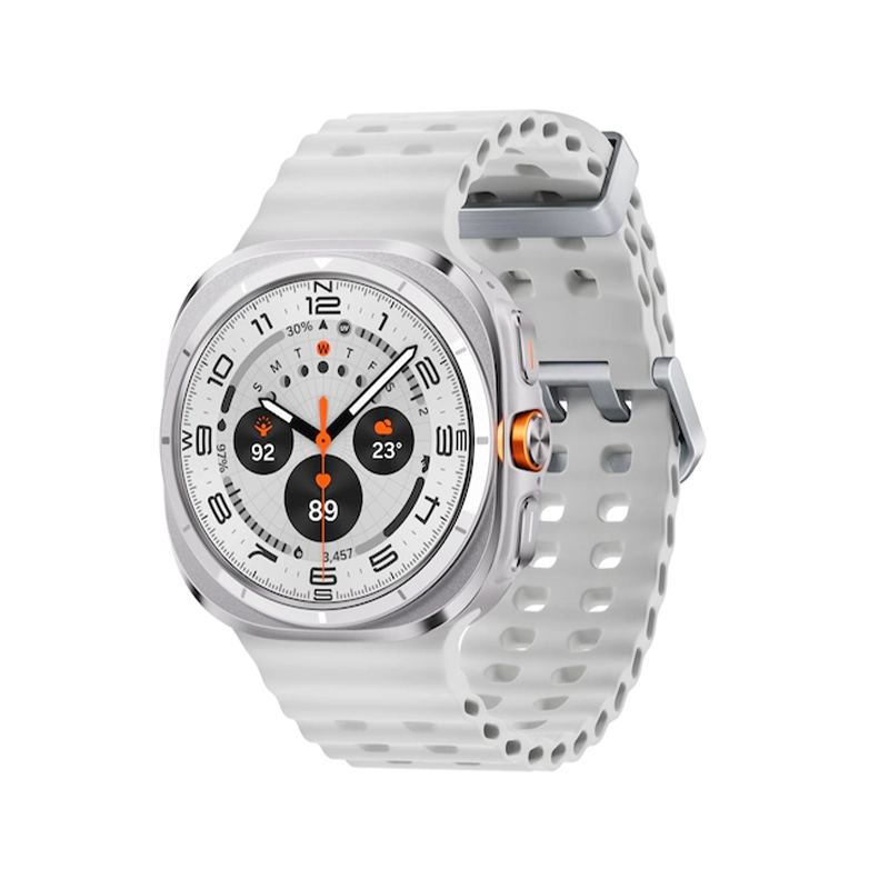 Samsung Galaxy Watch Ultra (2025) 47mm LTE Smartwatch Price in Bangladesh