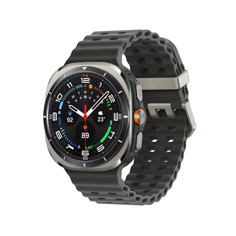 Samsung Galaxy Watch Ultra (2025) 47mm LTE Smartwatch Price in Bangladesh