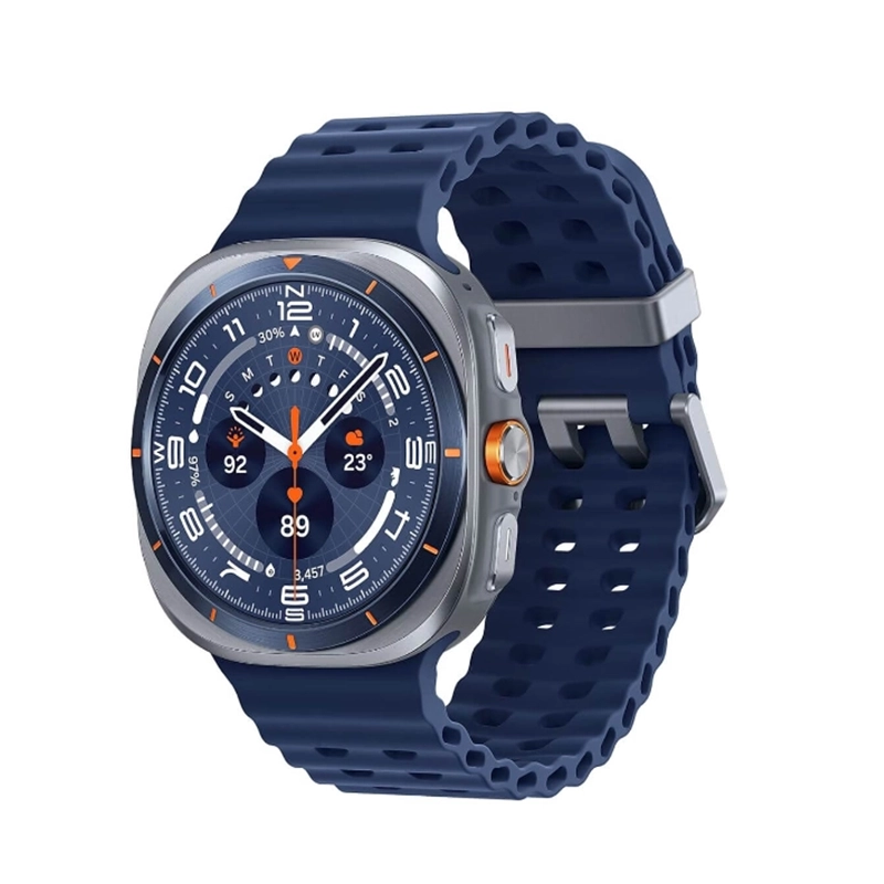 Samsung Galaxy Watch Ultra (2025) 47mm LTE Smartwatch Price in Bangladesh