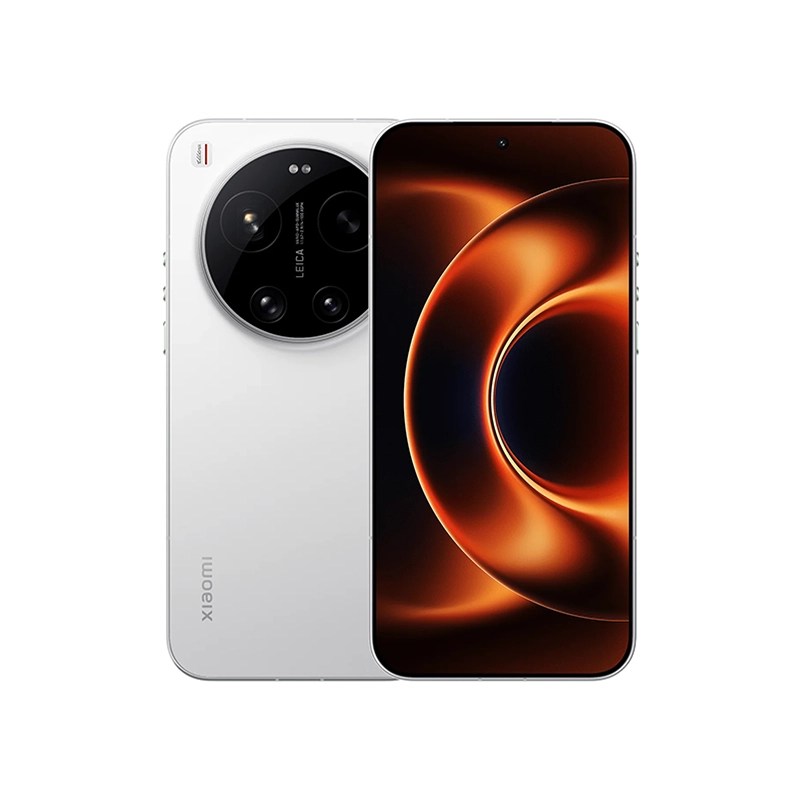 Xiaomi 17 Ultra 5G with Snapdragon 8 Elite Gen 5, 200MP Leica Camera & 6000mAh Battery