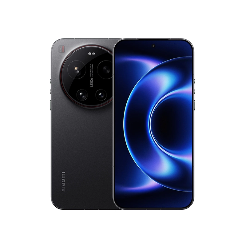 Xiaomi 17 Ultra 5G with Snapdragon 8 Elite Gen 5, 200MP Leica Camera & 6000mAh Battery