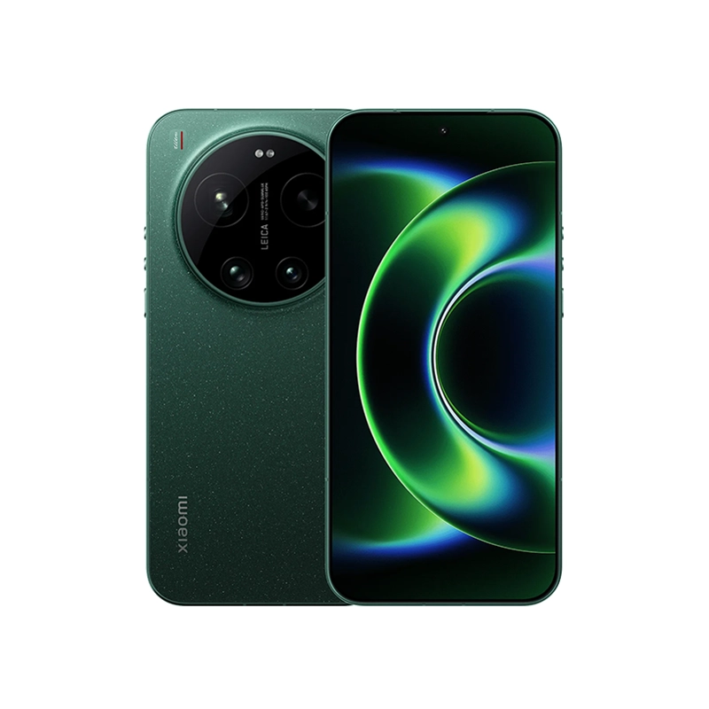 Xiaomi 17 Ultra 5G with Snapdragon 8 Elite Gen 5, 200MP Leica Camera & 6000mAh Battery