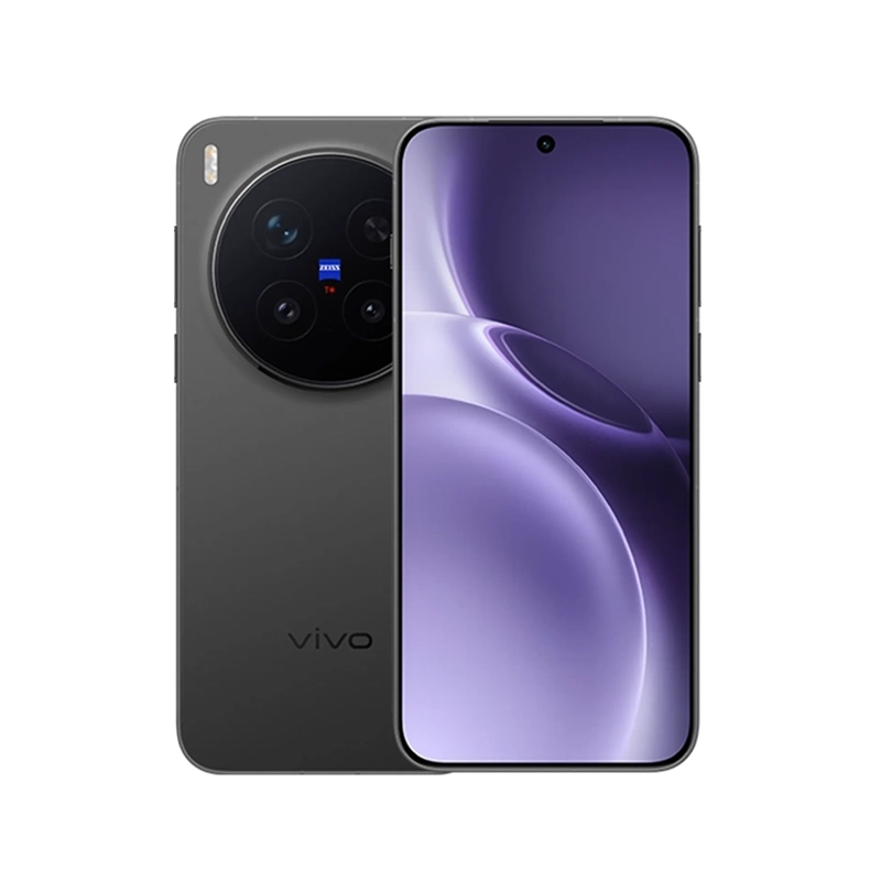 Vivo X300 Pro 5G with Dimensity 9500, 200MP Camera & 6510mAh Battery