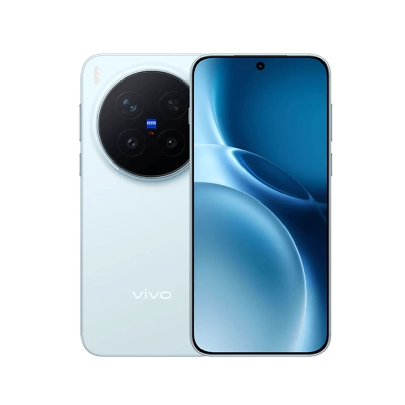 Vivo X300 Pro 5G with Dimensity 9500, 200MP Camera & 6510mAh Battery